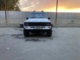 Nissan Patrol 1987 года за 2 000 000 тг. в Бесагаш – фото 3