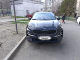 Kia Sportage 2021 года за 12 500 000 тг. в Алматы