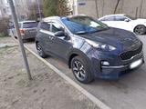 Kia Sportage 2021 года за 12 500 000 тг. в Алматы – фото 4