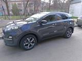 Kia Sportage 2021 года за 12 500 000 тг. в Алматы – фото 5