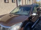 Renault Sandero Stepway 2013 годаүшін4 200 000 тг. в Астана – фото 3