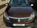 Renault Sandero Stepway 2013 годаfor4 200 000 тг. в Астана – фото 7