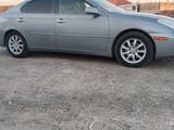 Lexus ES 300 2003 годаfor4 700 000 тг. в Жанаозен – фото 2