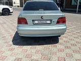 BMW 523 1998 годаүшін3 000 000 тг. в Актау – фото 4