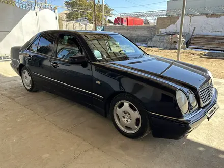 Mercedes-Benz E 280 1998 года за 3 600 000 тг. в Жаркент – фото 6