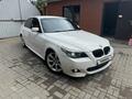 BMW 525 2006 года за 6 000 000 тг. в Актобе