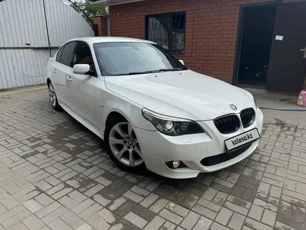 BMW 525 2006 года за 6 000 000 тг. в Актобе