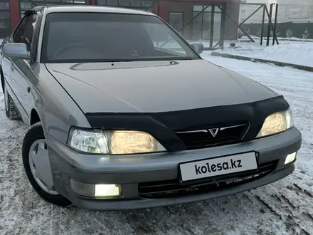 Toyota Vista 1996 года за 2 950 000 тг. в Астана