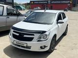 Chevrolet Cobalt 2021 годаүшін6 200 000 тг. в Алматы