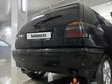 Volkswagen Golf 1993 годаүшін1 999 999 тг. в Тараз – фото 2