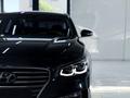 Hyundai Grandeur 2017 года за 11 000 000 тг. в Шымкент – фото 2