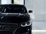 Hyundai Grandeur 2017 годаүшін11 000 000 тг. в Шымкент – фото 2