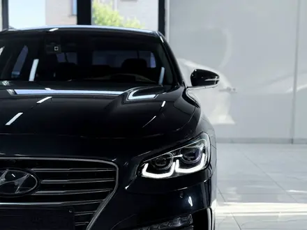 Hyundai Grandeur 2017 года за 11 000 000 тг. в Шымкент – фото 2