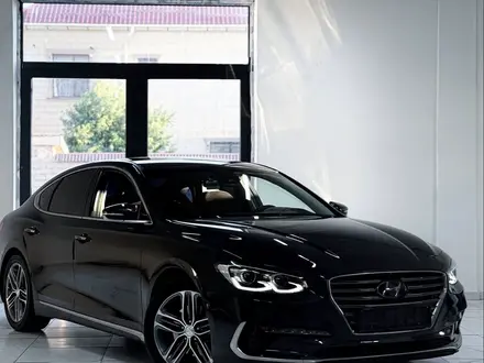 Hyundai Grandeur 2017 года за 11 000 000 тг. в Шымкент – фото 12
