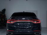 Hyundai Grandeur 2017 годаүшін11 000 000 тг. в Шымкент – фото 5