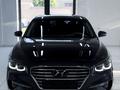 Hyundai Grandeur 2017 года за 11 000 000 тг. в Шымкент