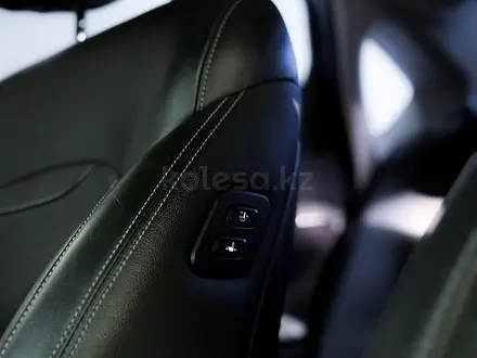 Hyundai Grandeur 2017 года за 11 000 000 тг. в Шымкент – фото 10