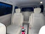 Nissan Quest 2011 годаfor8 500 000 тг. в Жанаозен – фото 4