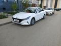 Hyundai Elantra 2021 годаүшін8 500 000 тг. в Астана – фото 16