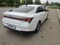 Hyundai Elantra 2021 годаүшін8 500 000 тг. в Астана – фото 3