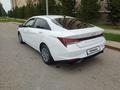 Hyundai Elantra 2021 года за 8 500 000 тг. в Астана – фото 4