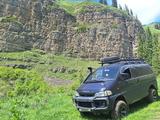 Mitsubishi Delica 1995 годаүшін5 000 000 тг. в Кеген – фото 2