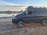Mitsubishi Delica 1995 годаүшін5 000 000 тг. в Кеген