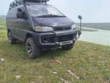 Mitsubishi Delica 1995 годаүшін5 000 000 тг. в Кеген – фото 3