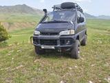 Mitsubishi Delica 1995 годаүшін5 000 000 тг. в Кеген – фото 4