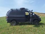 Mitsubishi Delica 1995 годаүшін5 000 000 тг. в Кеген – фото 5