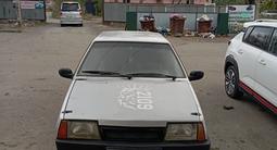 ВАЗ (Lada) 2109 2002 года за 700 000 тг. в Сатпаев