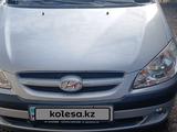 Hyundai Getz 2005 годаүшін3 700 000 тг. в Алтай