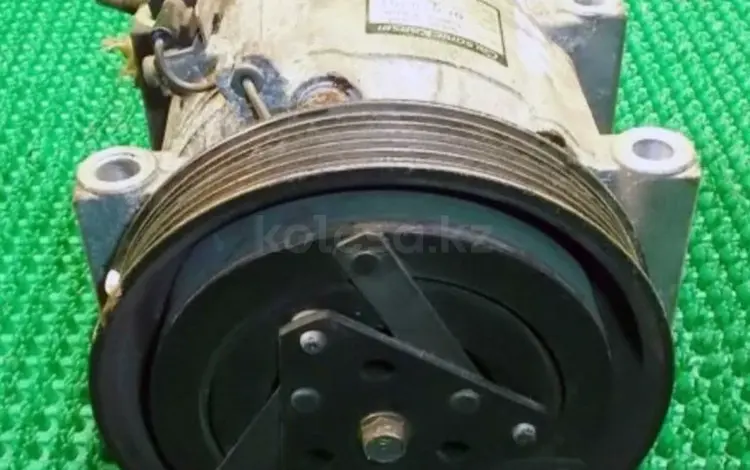 Привозной кондер компрессор на Ниссан сефиро за 20 000 тг. в Алматы
