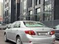 Toyota Corolla 2008 года за 6 000 000 тг. в Алматы – фото 4