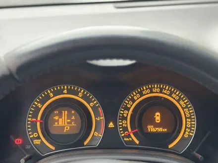 Toyota Corolla 2008 года за 6 000 000 тг. в Алматы – фото 12