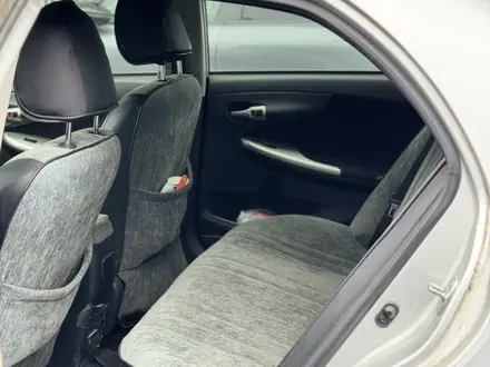 Toyota Corolla 2008 года за 6 000 000 тг. в Алматы – фото 15