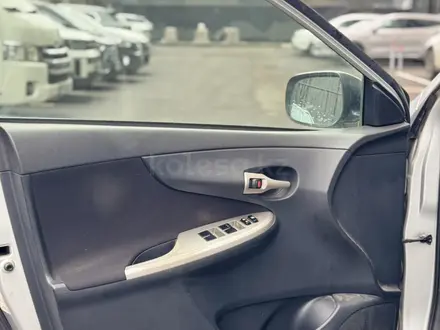 Toyota Corolla 2008 года за 6 000 000 тг. в Алматы – фото 18