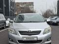 Toyota Corolla 2008 года за 6 000 000 тг. в Алматы – фото 2