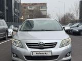 Toyota Corolla 2008 годаүшін6 000 000 тг. в Алматы – фото 2