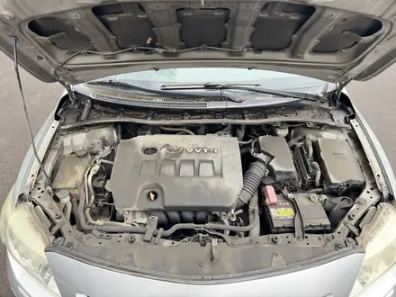 Toyota Corolla 2008 года за 6 000 000 тг. в Алматы – фото 22