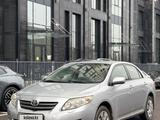 Toyota Corolla 2008 года за 6 000 000 тг. в Алматы