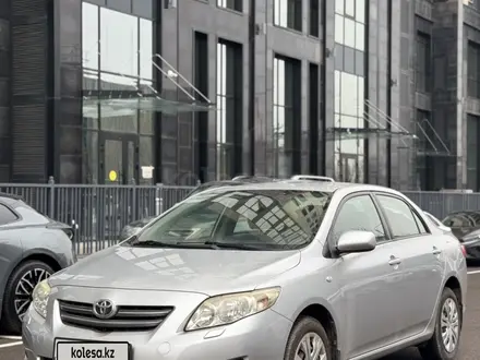 Toyota Corolla 2008 года за 6 000 000 тг. в Алматы
