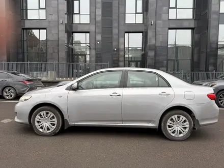 Toyota Corolla 2008 года за 6 000 000 тг. в Алматы – фото 3