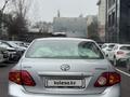 Toyota Corolla 2008 года за 6 000 000 тг. в Алматы – фото 5