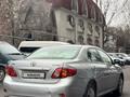 Toyota Corolla 2008 года за 6 000 000 тг. в Алматы – фото 6