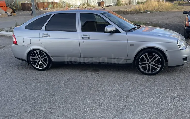 ВАЗ (Lada) Priora 2172 2015 годаfor3 700 000 тг. в Караганда