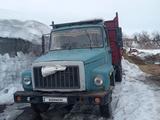 ГАЗ  3307 1994 годаүшін2 500 000 тг. в Шемонаиха – фото 2