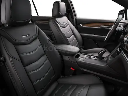 Cadillac XT6 Premium Luxury 2023 года за 42 000 000 тг. в Актау – фото 26
