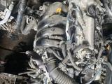 Двигатель на Toyota Corolla за 110 000 тг. в Шымкент – фото 2