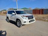 Toyota Land Cruiser Prado 2013 года за 15 500 000 тг. в Кызылорда